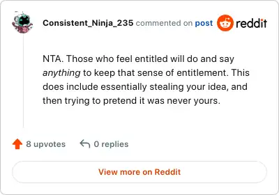 Image credit: Consistent_Ninja_235 | Consistent_Ninja_235