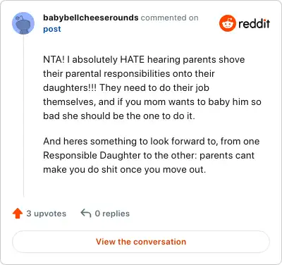 Image credit: babybellcheeserounds | babybellcheeserounds