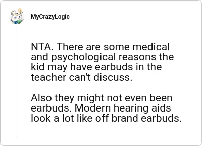 Image credit: MyCrazyLogic | MyCrazyLogic