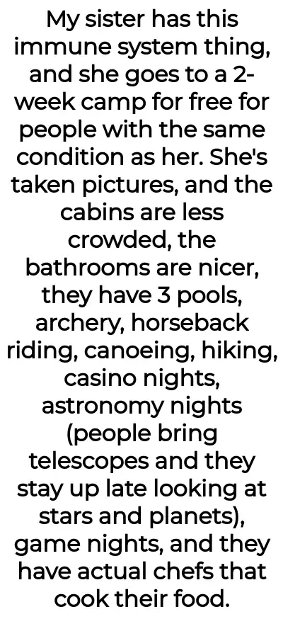 Image credit: suckysummercamp | suckysummercamp