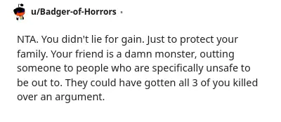 Image credit: Badger-of-Horrors | Badger-of-Horrors