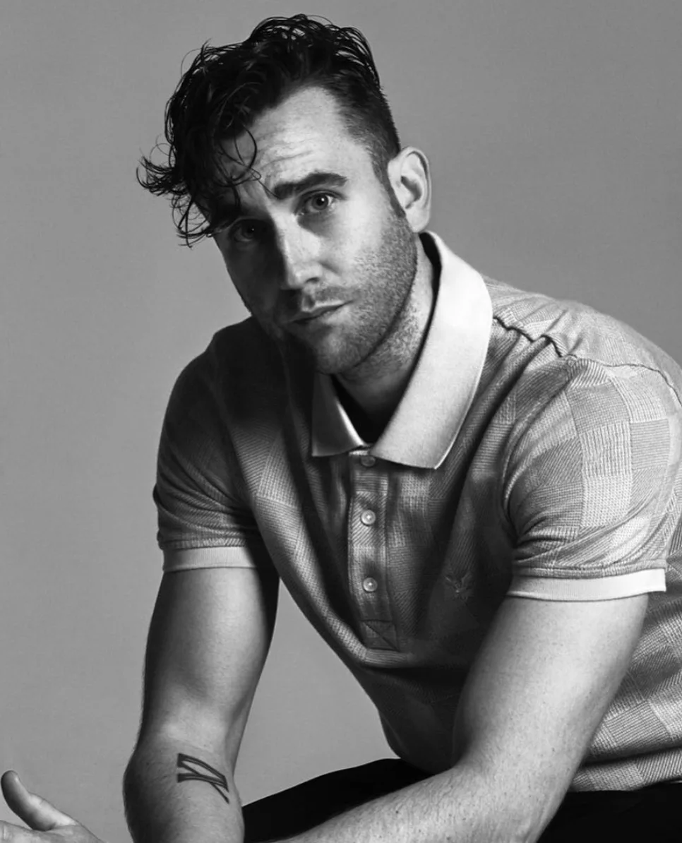 Image credit: Instagram | @mattdavelewis