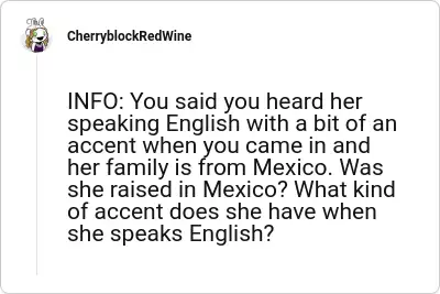 Image credit: CherryblockRedWine | CherryblockRedWine
