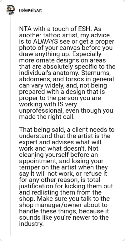 Image credit: HoboKellyArt | HoboKellyArt