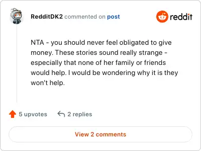 Image credit: RedditDK2 | RedditDK2