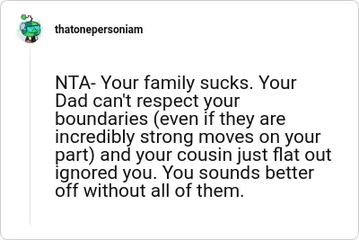 Image credit: thatonepersoniam | thatonepersoniam