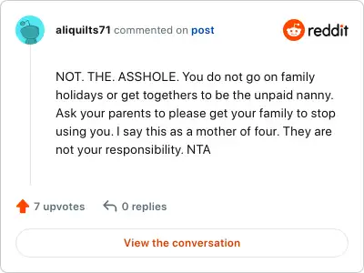 Image credit: aliquilts71 | aliquilts71
