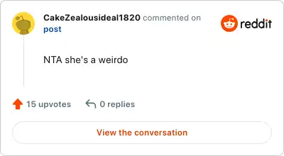 Image credit: CakeZealousideal1820 | CakeZealousideal1820