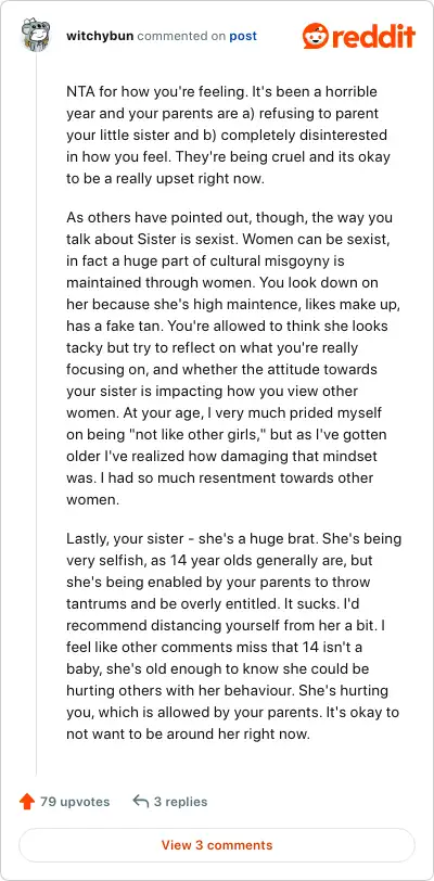 Image credit: witchybun | witchybun