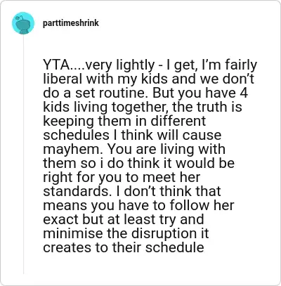 Image credit: parttimeshrink | parttimeshrink