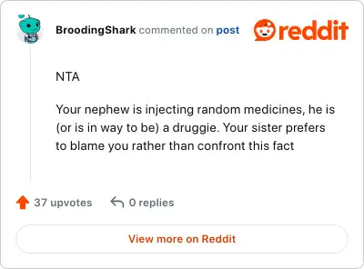 Image credit: BroodingShark | BroodingShark