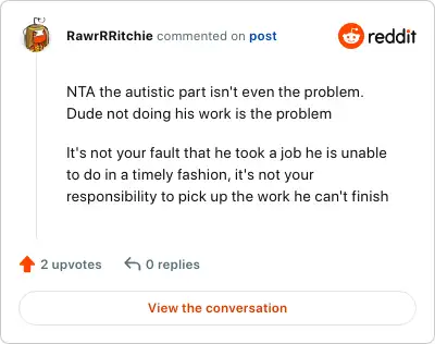 Image credit: RawrRRitchie | RawrRRitchie