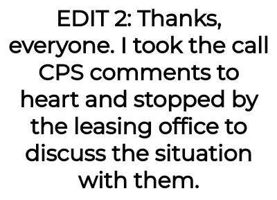 Image credit: helpmethrowaway928 | helpmethrowaway928
