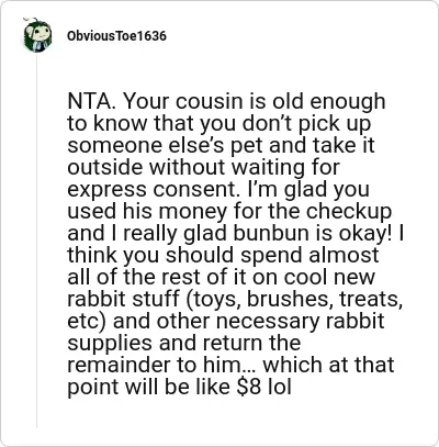 Image credit: ObviousToe1636 | ObviousToe1636