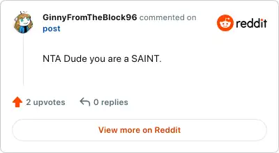Image credit: GinnyFromTheBlock96 | GinnyFromTheBlock96