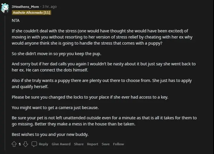 Image credit: reddit | 3Heathens_Mom