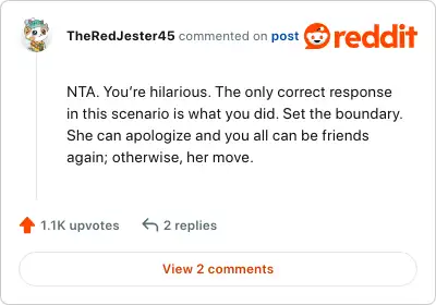 Image credit: TheRedJester45 | TheRedJester45