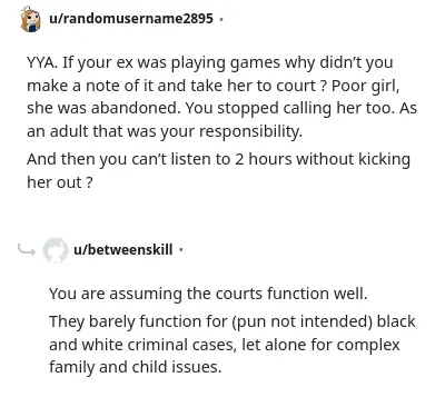 Image credit: randomusername2895 | randomusername2895