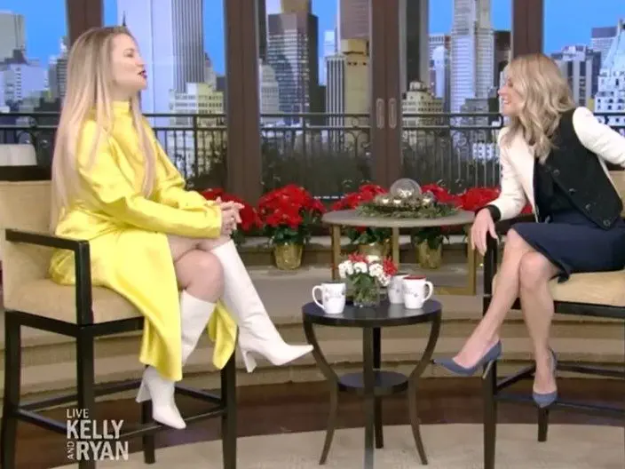 Image credit: youtube | Disney-ABC via LIVEKellyandRyan