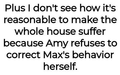 Image credit: sickofamysdog-aita | sickofamysdog-aita