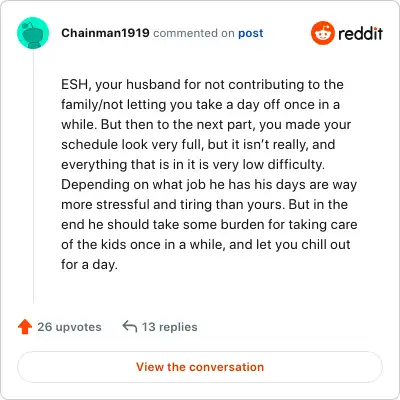 Image credit: Chainman1919 | Chainman1919