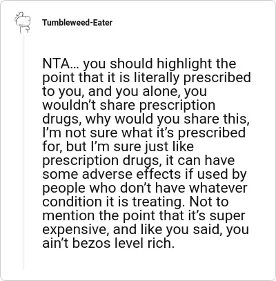 Image credit: Tumbleweed-Eater | Tumbleweed-Eater