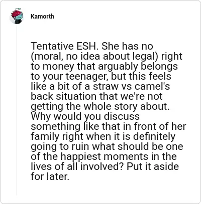 Image credit: Kamorth | Kamorth