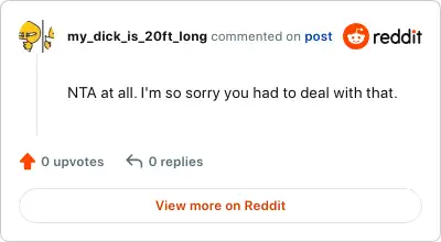 Image credit: my_dick_is_20ft_long | my_dick_is_20ft_long