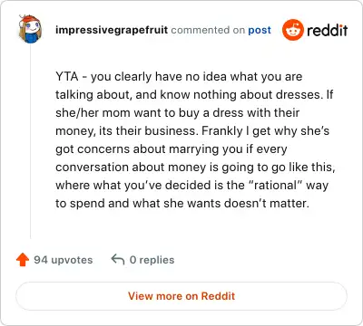 Image credit: impressivegrapefruit | impressivegrapefruit