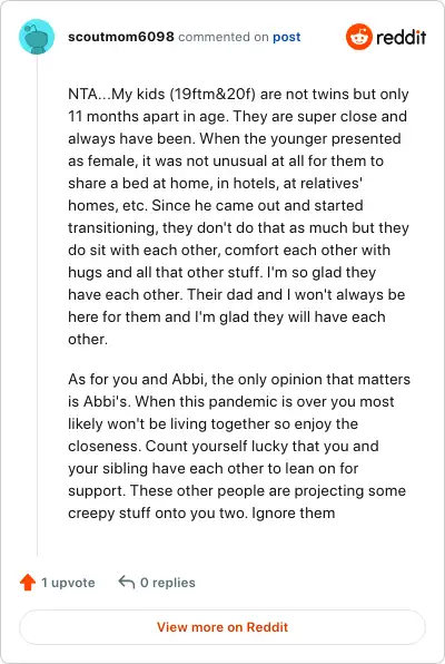 Image credit: scoutmom6098 | scoutmom6098