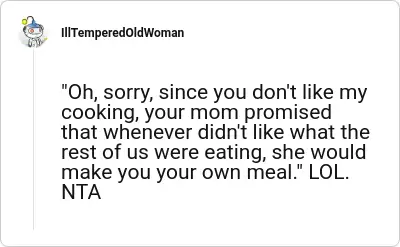 Image credit: IllTemperedOldWoman | IllTemperedOldWoman