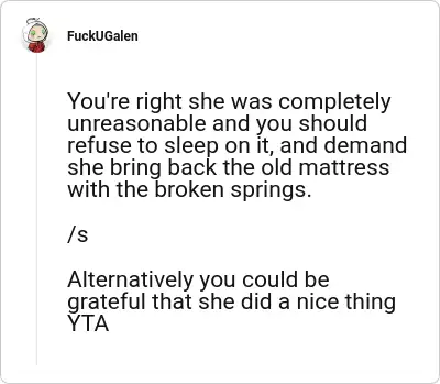 Image credit: FuckUGalen | FuckUGalen