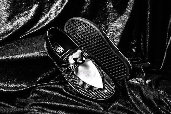 Image credit: Sneaker Politics