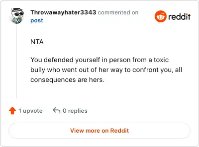 Image credit: Throwawayhater3343 | Throwawayhater3343