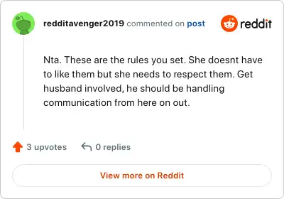 Image credit: redditavenger2019 | redditavenger2019