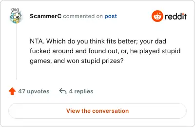 Image credit: ScammerC | ScammerC