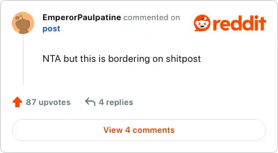 Image credit: EmperorPaulpatine | EmperorPaulpatine