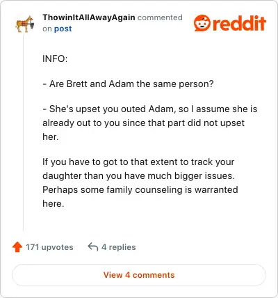 Image credit: ThowinItAllAwayAgain | ThowinItAllAwayAgain