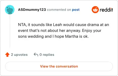 Image credit: ASDmummy123 | ASDmummy123