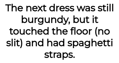 Image credit: bridesmaiddressthrow | bridesmaiddressthrow