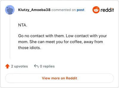 Image credit: Klutzy_Amoeba38 | Klutzy_Amoeba38