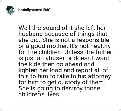 Image credit: brutallyhonest1980 | brutallyhonest1980