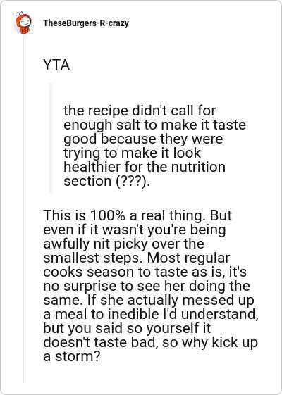 Image credit: TheseBurgers-R-crazy | TheseBurgers-R-crazy