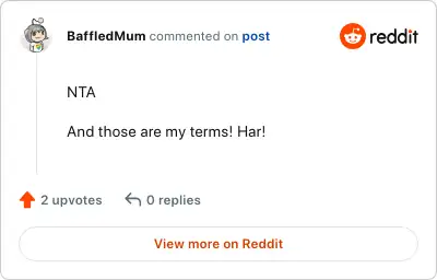Image credit: BaffledMum | BaffledMum