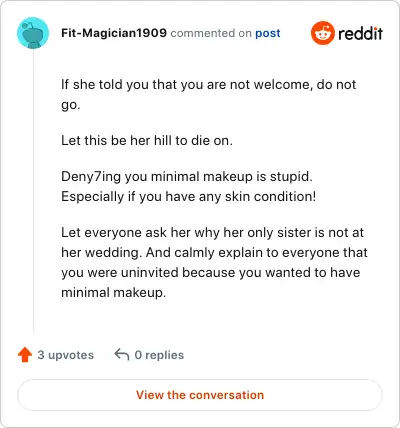 Image credit: Fit-Magician1909 | Fit-Magician1909