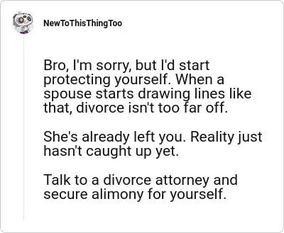 Image credit: NewToThisThingToo | NewToThisThingToo