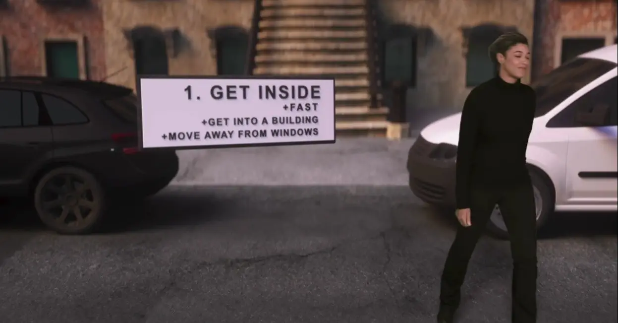 Image credit: youtube | NYC Emergency Management