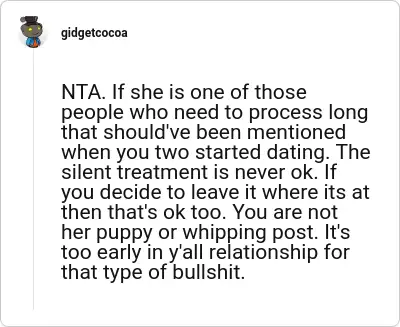 Image credit: gidgetcocoa | gidgetcocoa