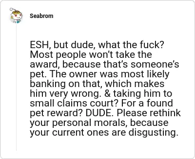 Image credit: Seabrom | Seabrom