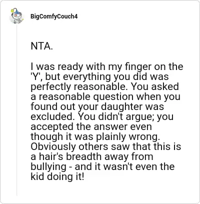Image credit: BigComfyCouch4 | BigComfyCouch4